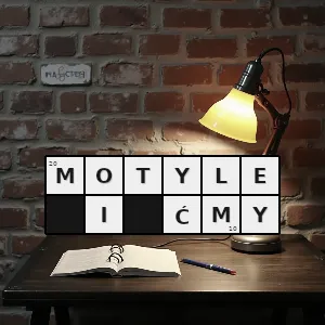 Hasło krzyżówkowe tytuł piosenki sarsy - motyle i ćmy – rozwiązanie, synonimy, podpowiedzi i definicje krzyżówkowe